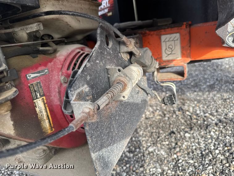 image for item FB5699 2007 JLG Industries T350 boom lift