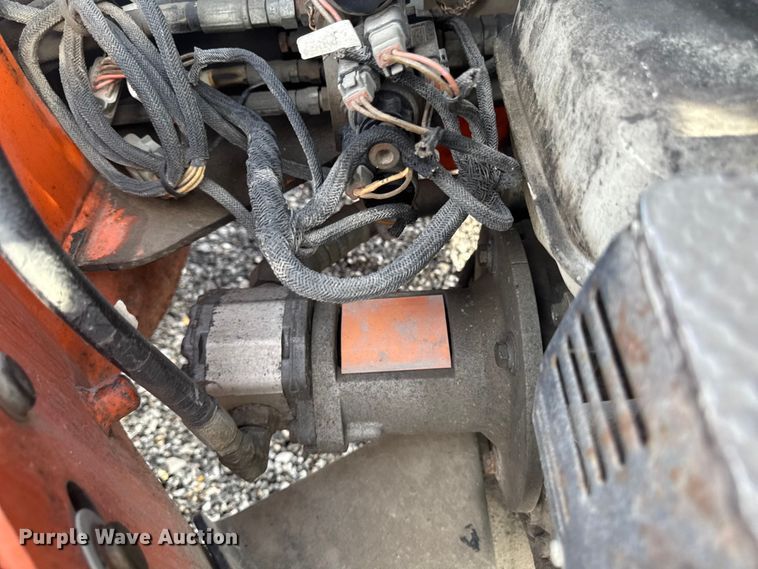 image for item FB5699 2007 JLG Industries T350 boom lift