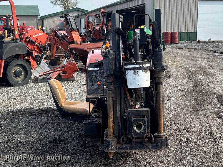 image for item FB5701 2011 Ditch Witch JT-5 directional boring unit