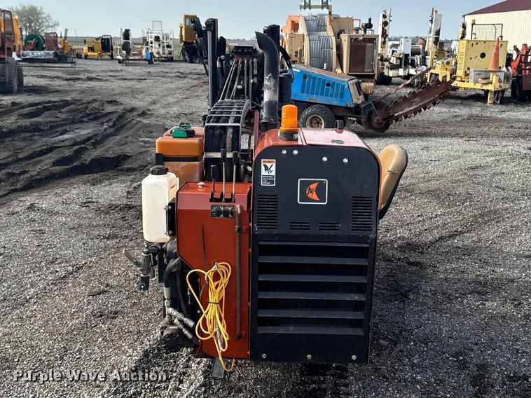 image for item FB5701 2011 Ditch Witch JT-5 directional boring unit
