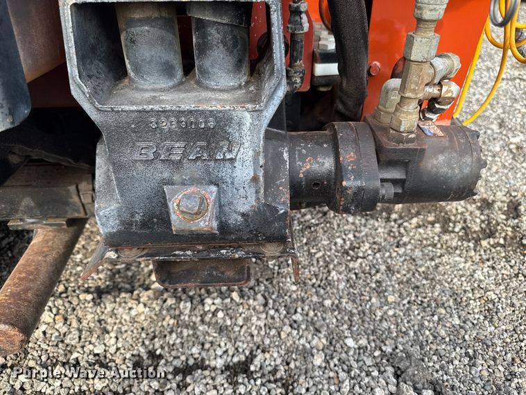 image for item FB5701 2011 Ditch Witch JT-5 directional boring unit