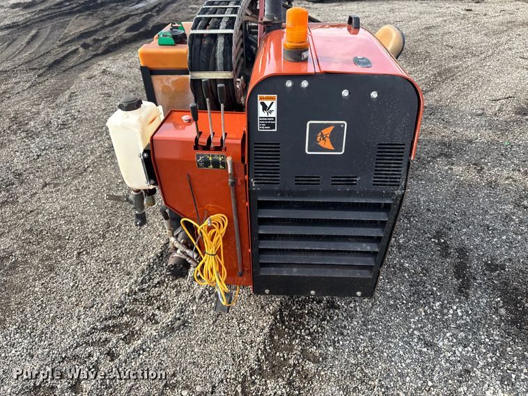image for item FB5701 2011 Ditch Witch JT-5 directional boring unit