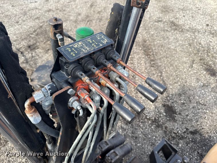 image for item FB5701 2011 Ditch Witch JT-5 directional boring unit