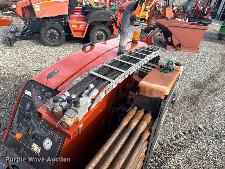 image for item FB5701 2011 Ditch Witch JT-5 directional boring unit