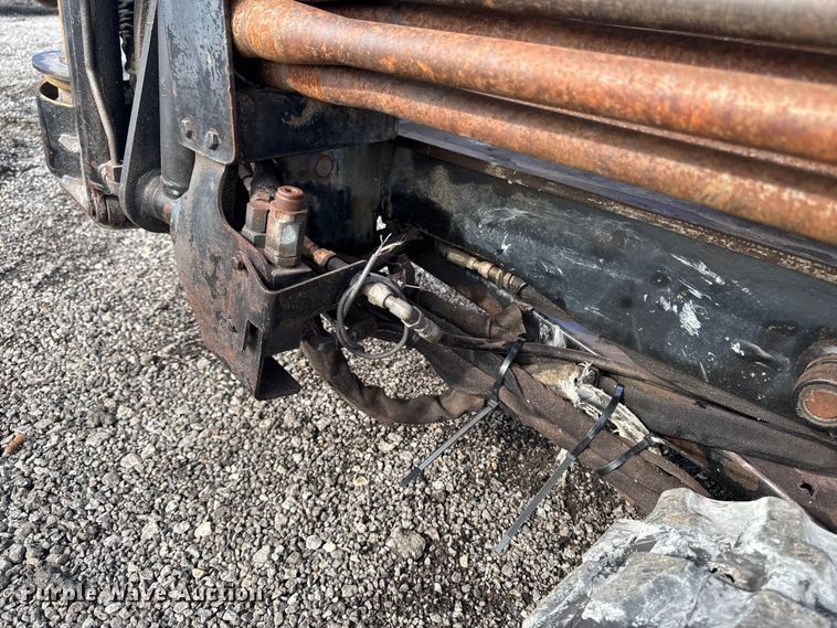 image for item FB5701 2011 Ditch Witch JT-5 directional boring unit