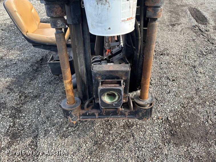 image for item FB5701 2011 Ditch Witch JT-5 directional boring unit
