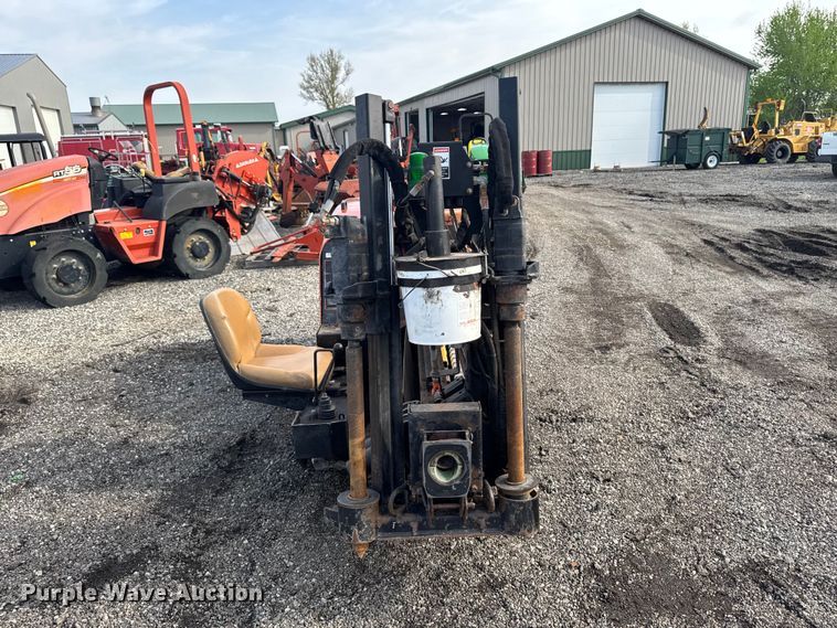 image for item FB5701 2011 Ditch Witch JT-5 directional boring unit