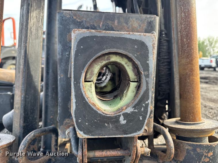 image for item FB5701 2011 Ditch Witch JT-5 directional boring unit