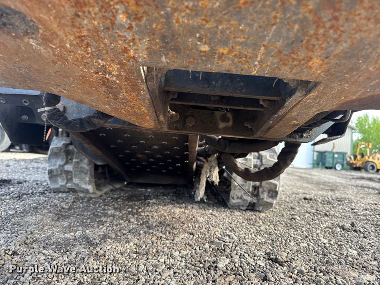 image for item FB5701 2011 Ditch Witch JT-5 directional boring unit