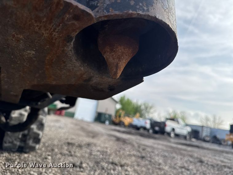 image for item FB5701 2011 Ditch Witch JT-5 directional boring unit