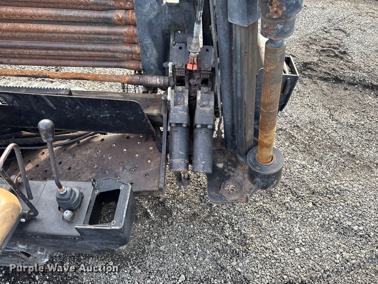 image for item FB5701 2011 Ditch Witch JT-5 directional boring unit