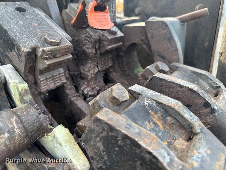 image for item FB5701 2011 Ditch Witch JT-5 directional boring unit