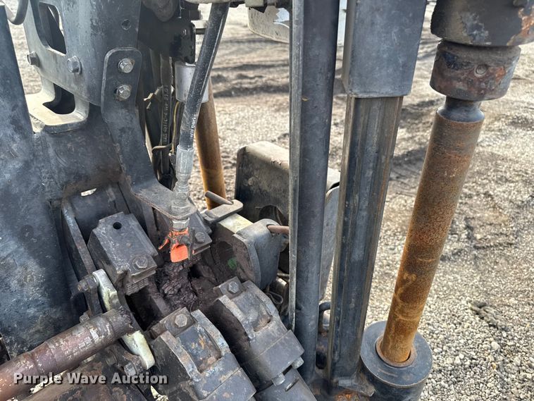image for item FB5701 2011 Ditch Witch JT-5 directional boring unit