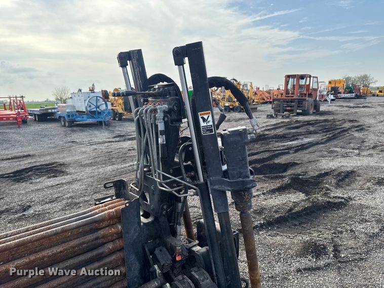 image for item FB5701 2011 Ditch Witch JT-5 directional boring unit