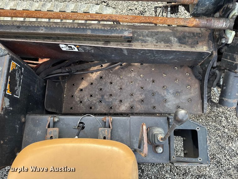 image for item FB5701 2011 Ditch Witch JT-5 directional boring unit