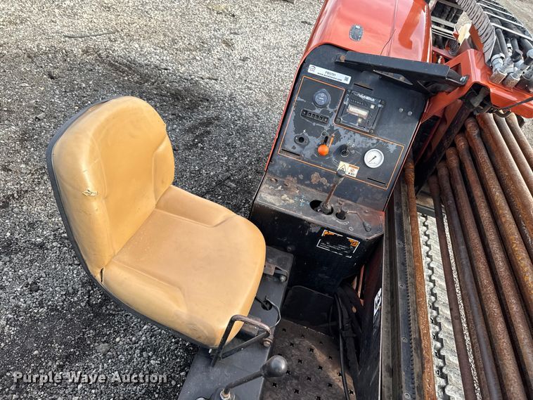 image for item FB5701 2011 Ditch Witch JT-5 directional boring unit