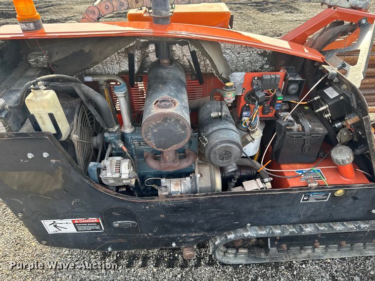 image for item FB5701 2011 Ditch Witch JT-5 directional boring unit
