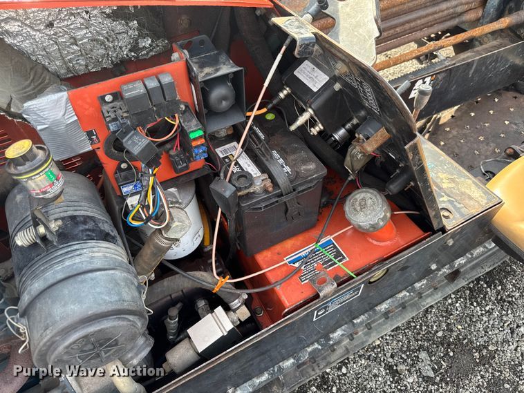 image for item FB5701 2011 Ditch Witch JT-5 directional boring unit