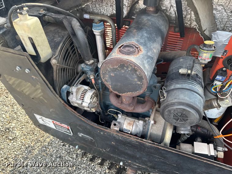image for item FB5701 2011 Ditch Witch JT-5 directional boring unit