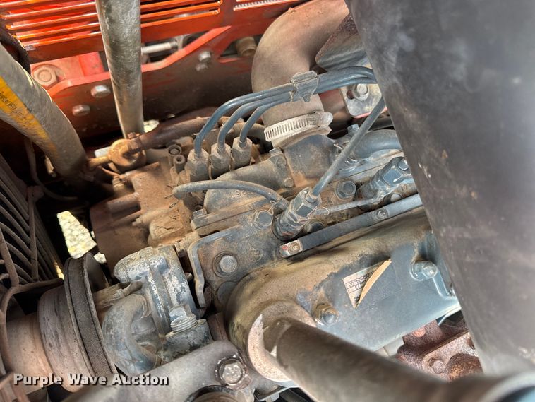 image for item FB5701 2011 Ditch Witch JT-5 directional boring unit