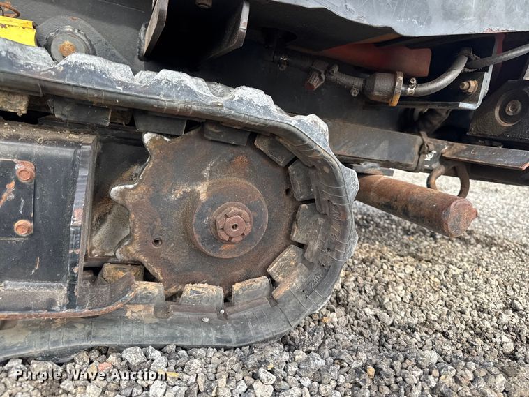 image for item FB5701 2011 Ditch Witch JT-5 directional boring unit