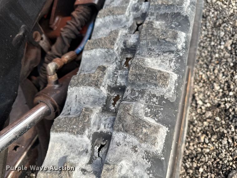image for item FB5701 2011 Ditch Witch JT-5 directional boring unit