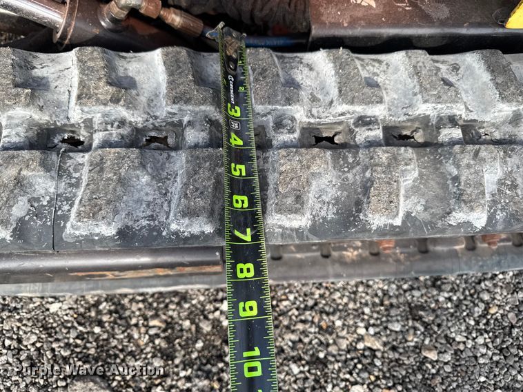 image for item FB5701 2011 Ditch Witch JT-5 directional boring unit