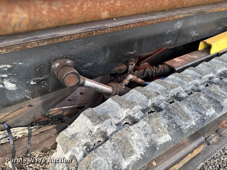 image for item FB5701 2011 Ditch Witch JT-5 directional boring unit