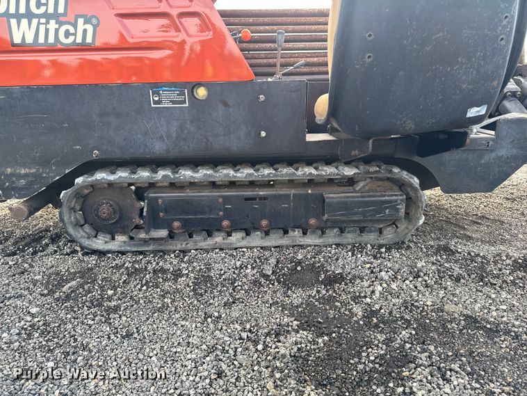 image for item FB5701 2011 Ditch Witch JT-5 directional boring unit