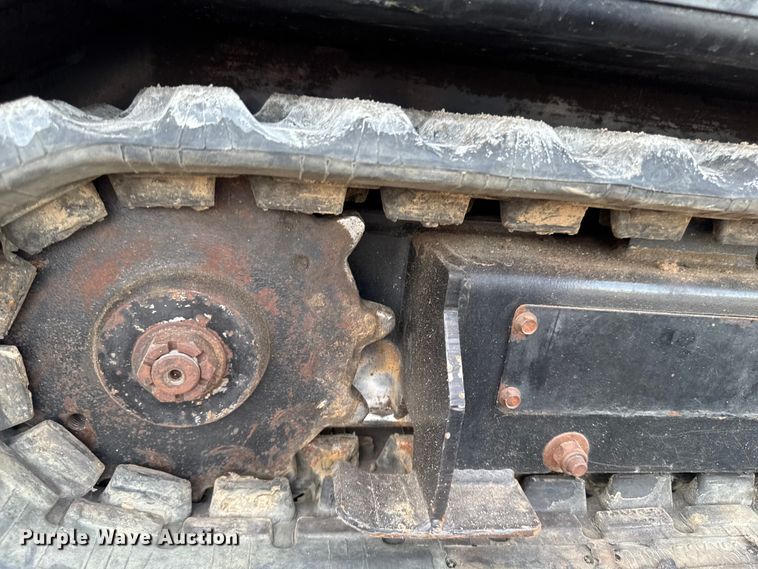 image for item FB5701 2011 Ditch Witch JT-5 directional boring unit