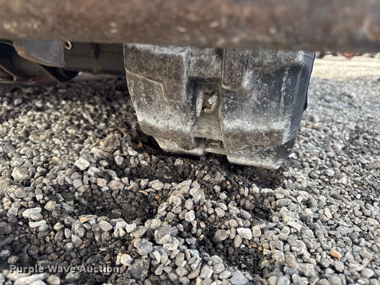image for item FB5701 2011 Ditch Witch JT-5 directional boring unit