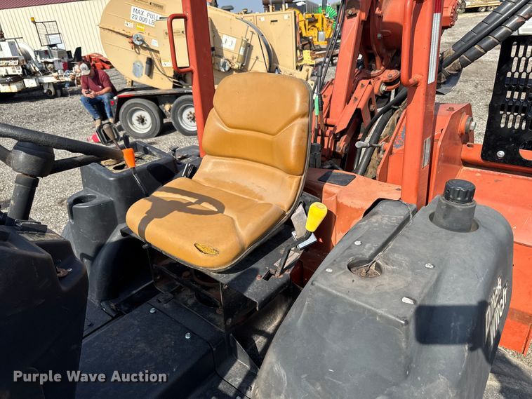 image for item FB5703 2004 Ditch Witch RT55H trencher