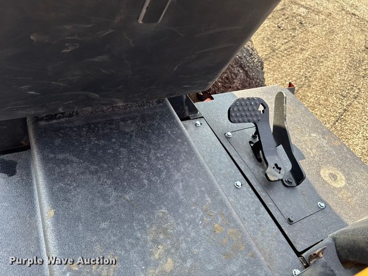image for item FB5703 2004 Ditch Witch RT55H trencher