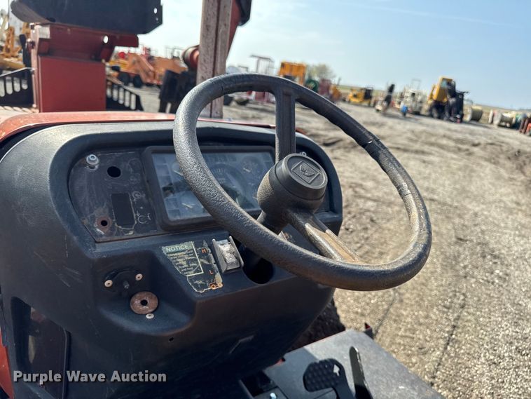 image for item FB5703 2004 Ditch Witch RT55H trencher