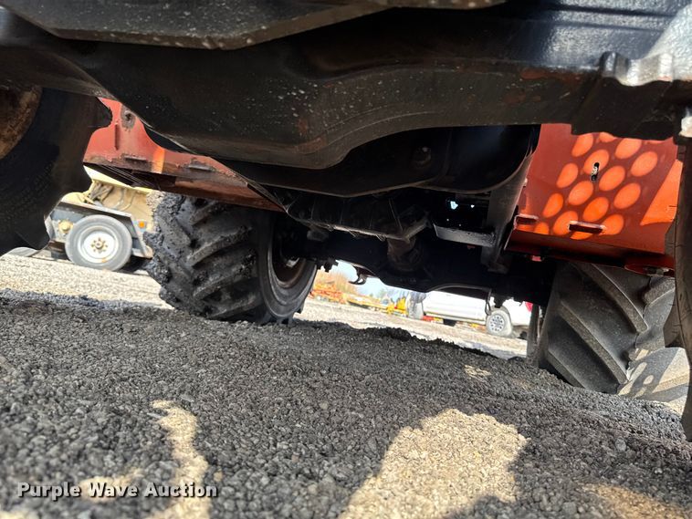 image for item FB5703 2004 Ditch Witch RT55H trencher