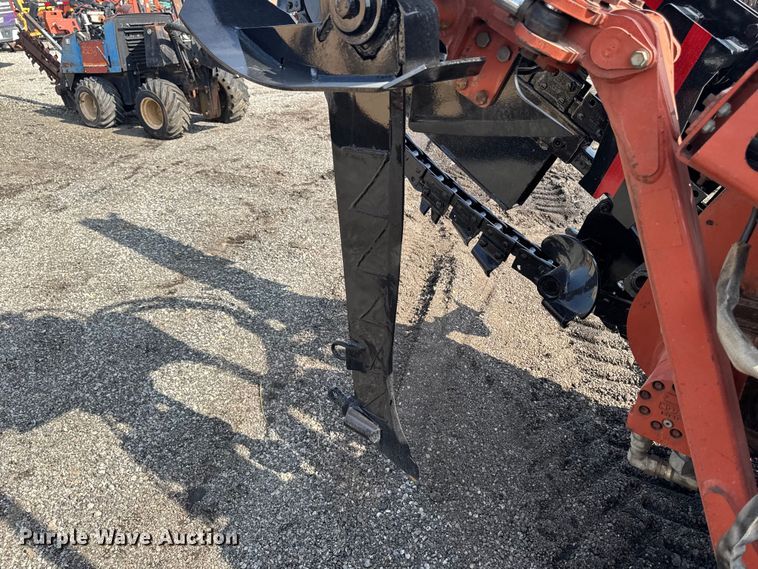 image for item FB5703 2004 Ditch Witch RT55H trencher