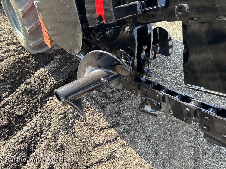 image for item FB5703 2004 Ditch Witch RT55H trencher
