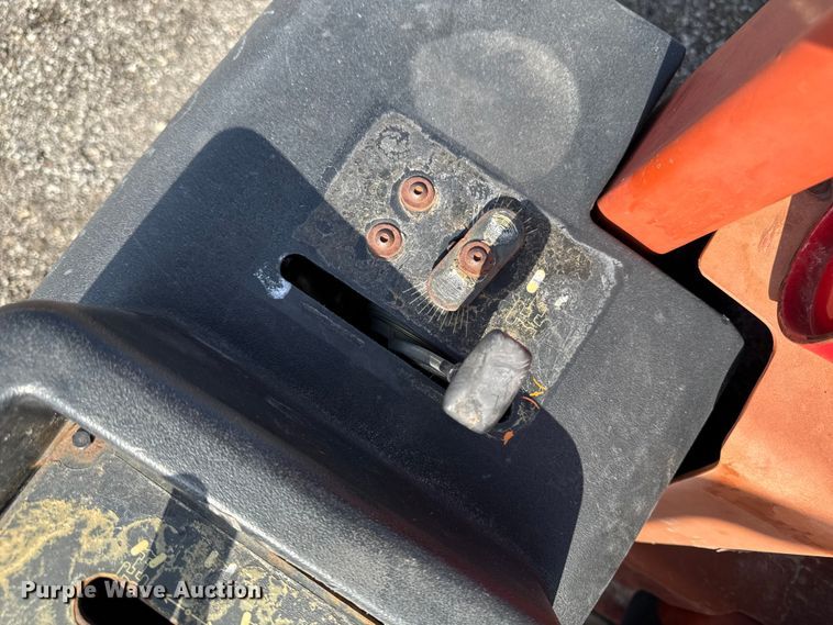 image for item FB5703 2004 Ditch Witch RT55H trencher