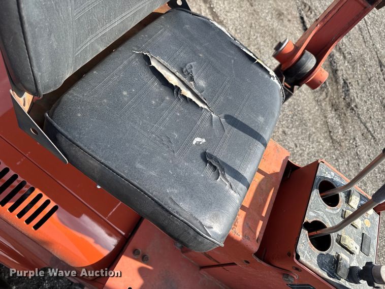 image for item FB5703 2004 Ditch Witch RT55H trencher