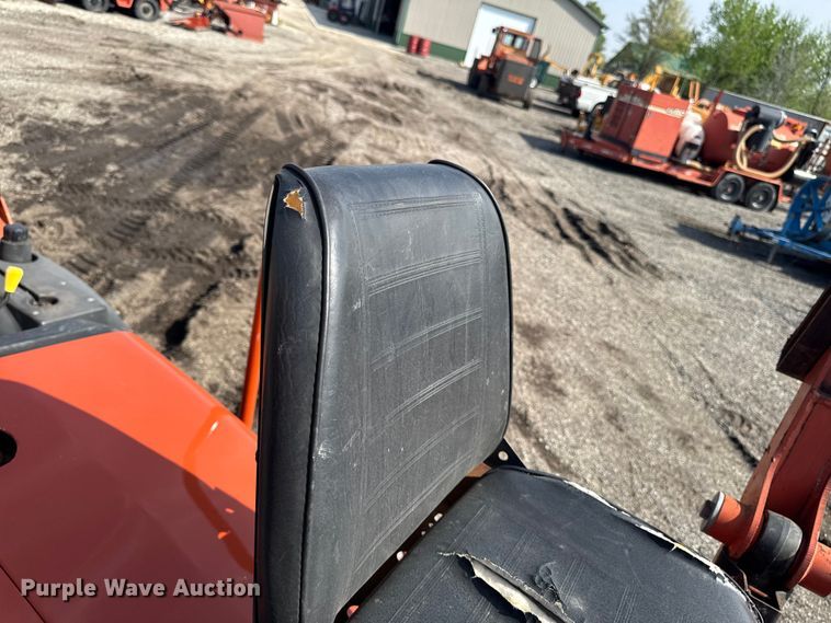 image for item FB5703 2004 Ditch Witch RT55H trencher