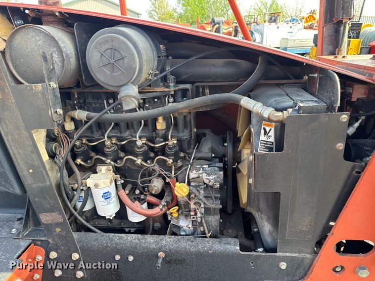 image for item FB5703 2004 Ditch Witch RT55H trencher