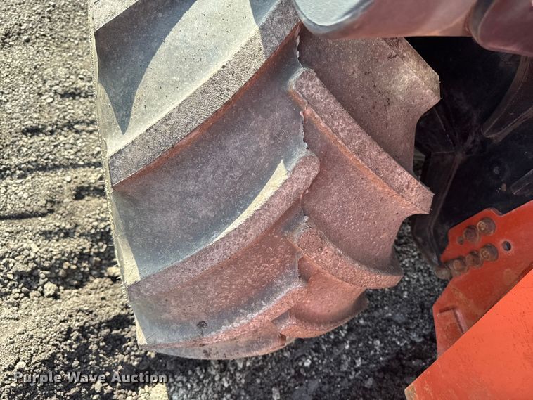 image for item FB5703 2004 Ditch Witch RT55H trencher
