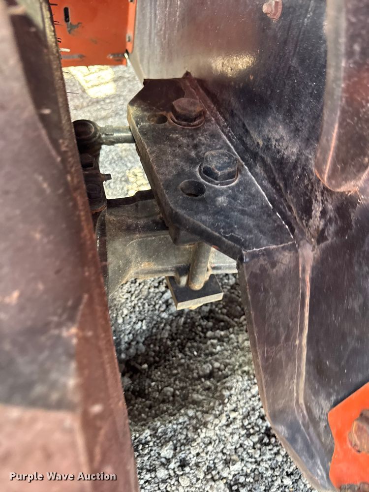 image for item FB5703 2004 Ditch Witch RT55H trencher