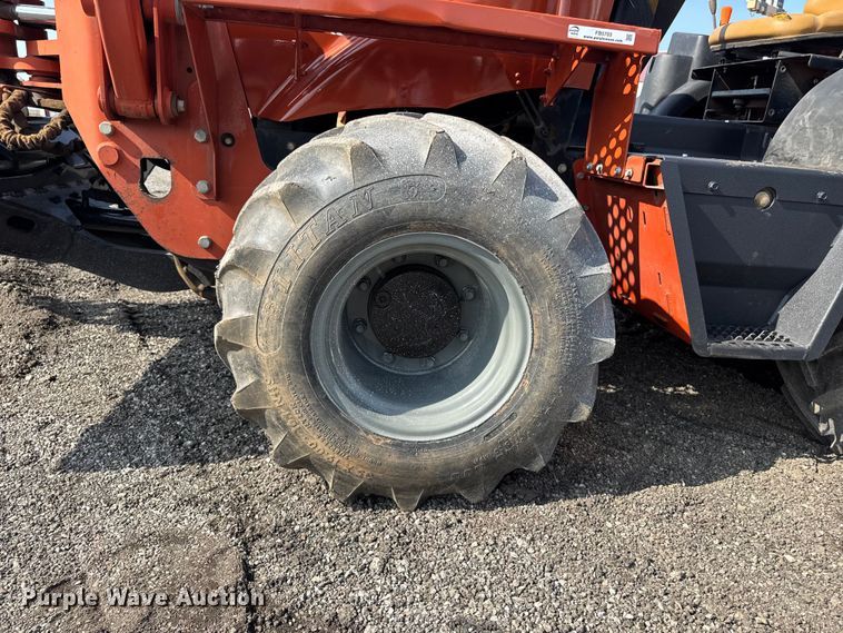 image for item FB5703 2004 Ditch Witch RT55H trencher