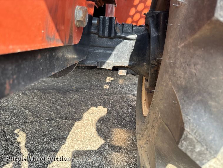 image for item FB5703 2004 Ditch Witch RT55H trencher
