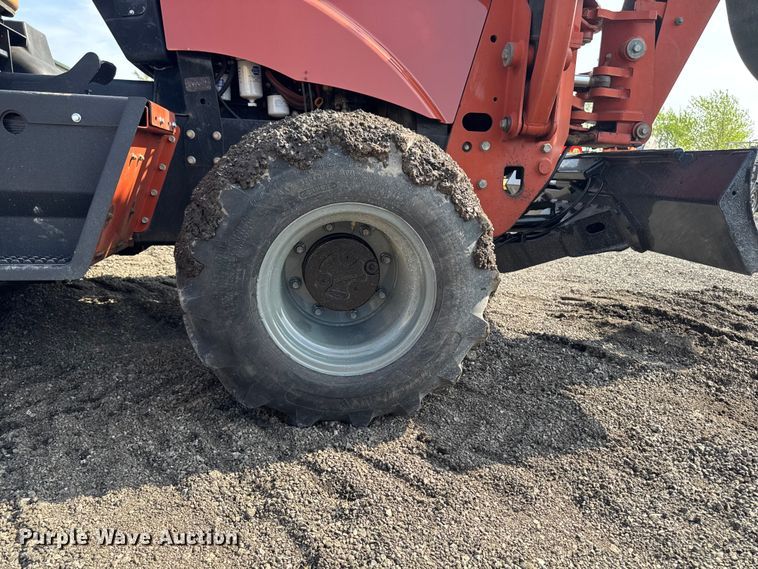 image for item FB5703 2004 Ditch Witch RT55H trencher