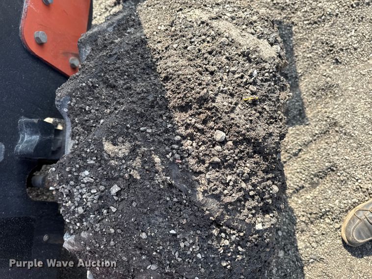 image for item FB5703 2004 Ditch Witch RT55H trencher
