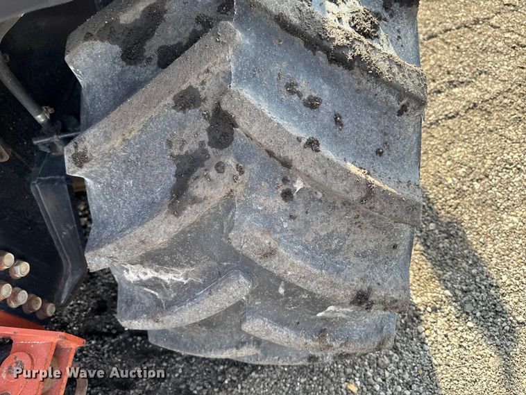 image for item FB5703 2004 Ditch Witch RT55H trencher