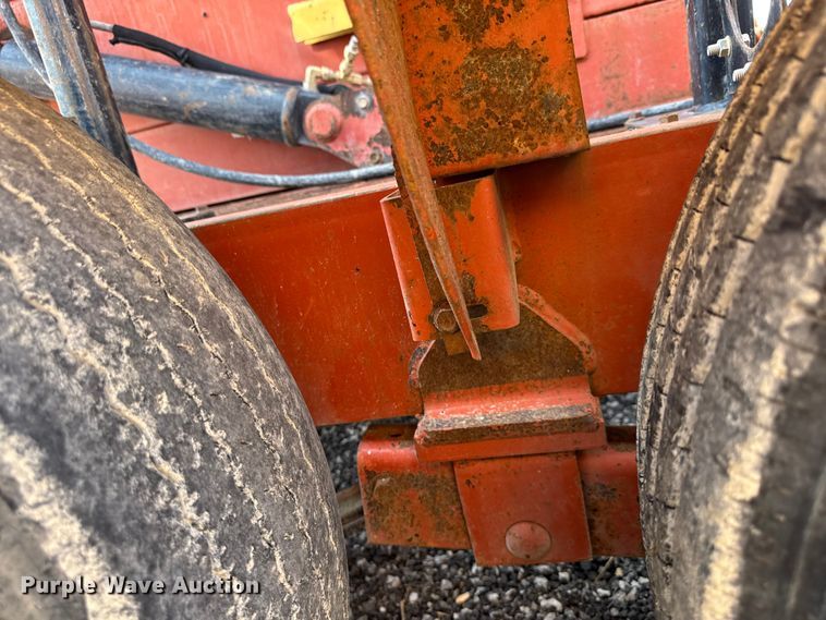 image for item FB5704 Ditch Witch FX60 vacuum excavator