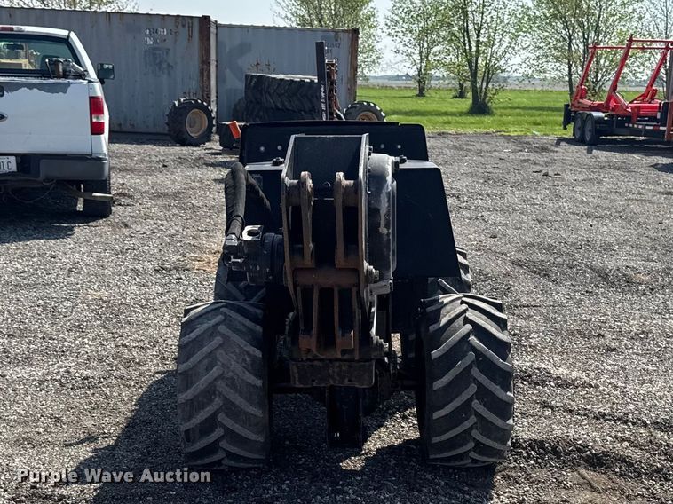 image for item FB5705 2008 Ditch Witch 410SX trencher